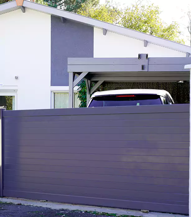 Electric Gate Repair Medley