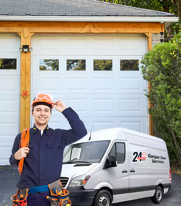 Garage Door Installation Medley