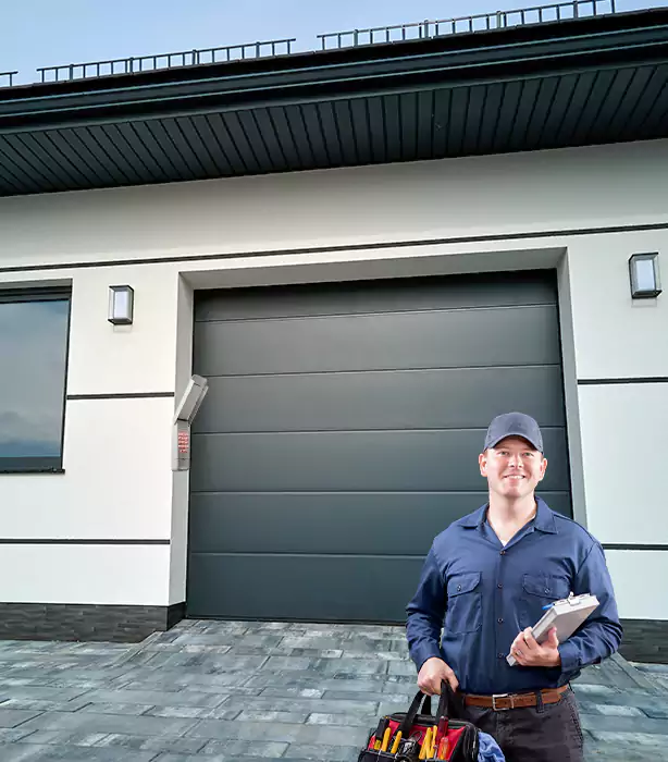 Garage Door Keypad Installation Medley