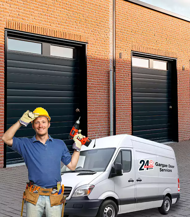 Garage Door Maintenance Medley