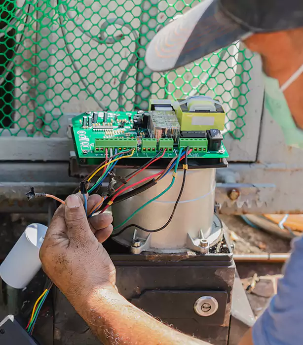 Gate Motor Repairs Medley