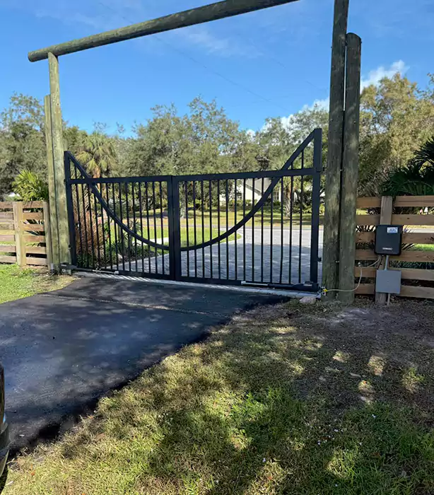 Gate Repair Medley