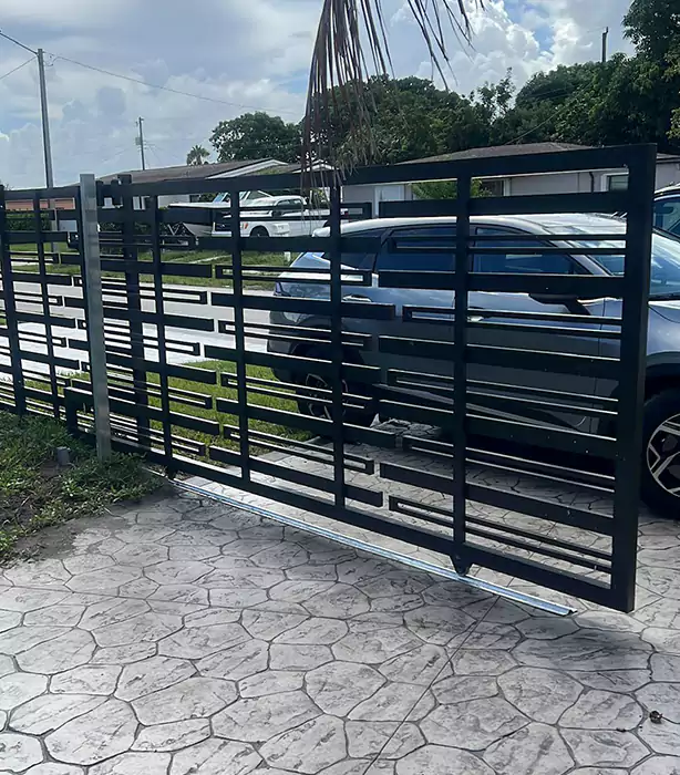 Iron Gate Repair Medley