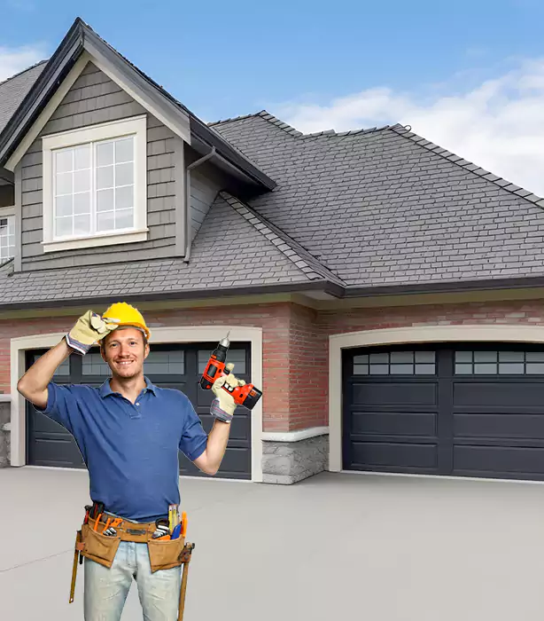 Precision Garage Door Repair Medley