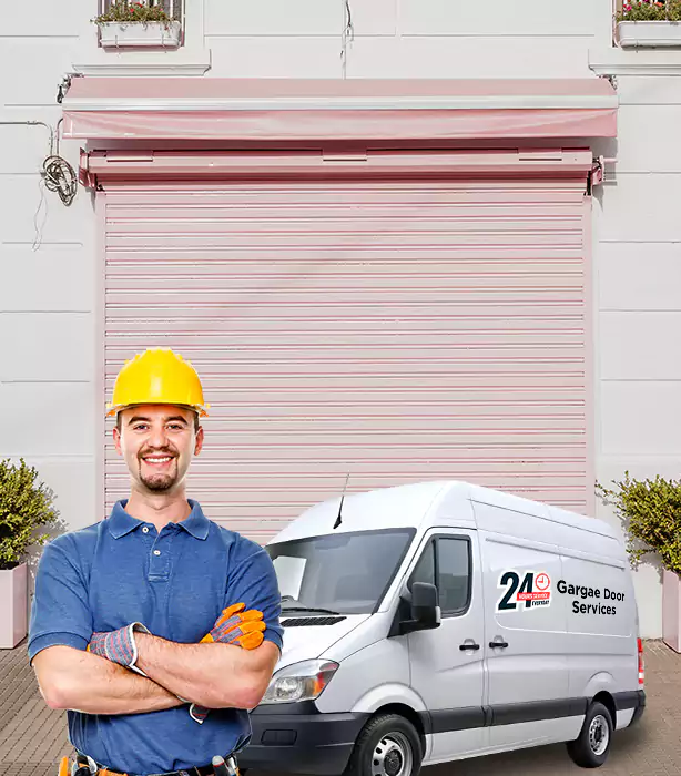 Roll up Garage Door Medley