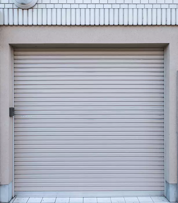 Roll Up Security Garage Doors Medley