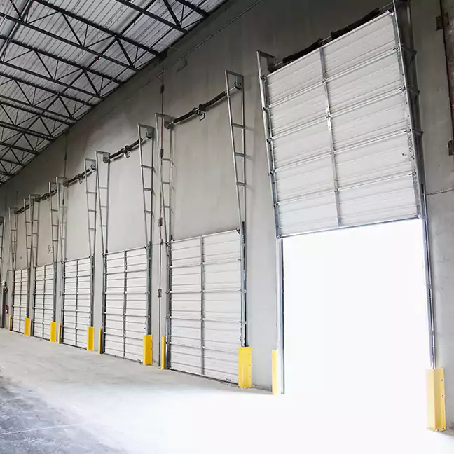 Top Rated Commercial Roll Up Garage Door Services in Medley, FL