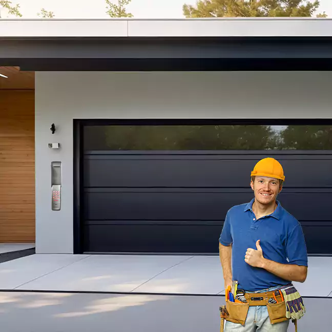 Expert Garage Door Keypad Installation in Medley, FL