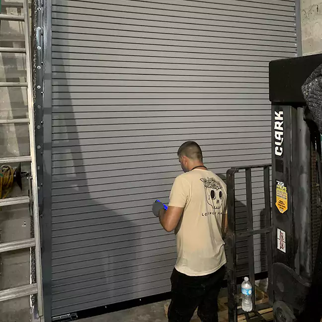 Expert Genie Garage Door Repair in Medley, FL