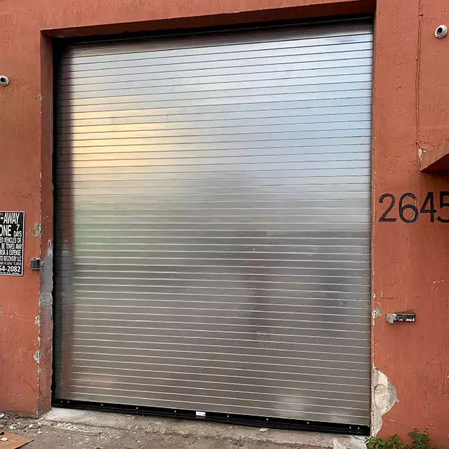Trusted Roll up Garage Door Services Company in Medley, FL
