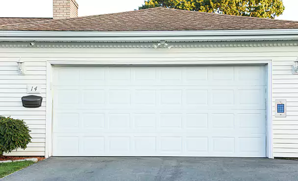 Garage Door Keypad Installation in Medley, FL