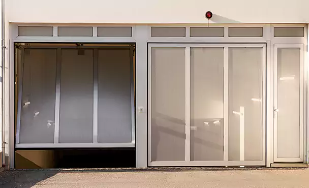 New Garage Doors Installation in Medley, FL