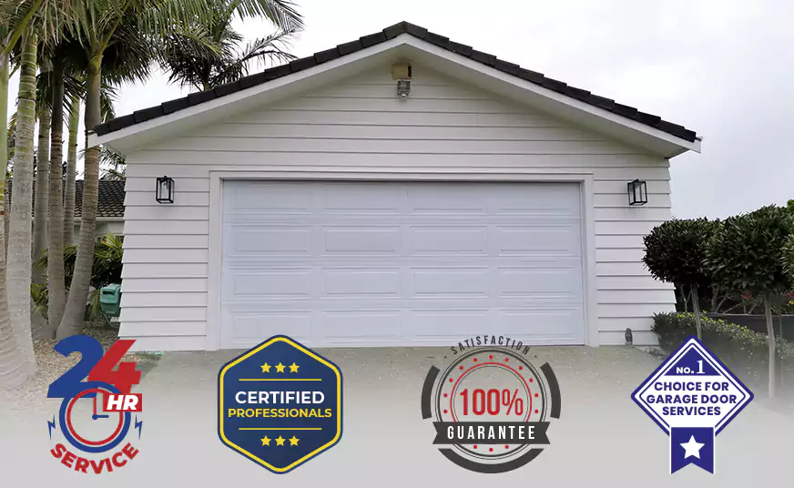 Commercial Overhead Door Repair in Medley, FL
