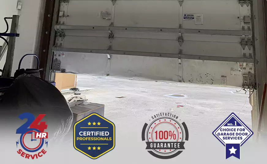 24/7 Emergency Clear Roll Up Garage Doors Services in Medley, FL