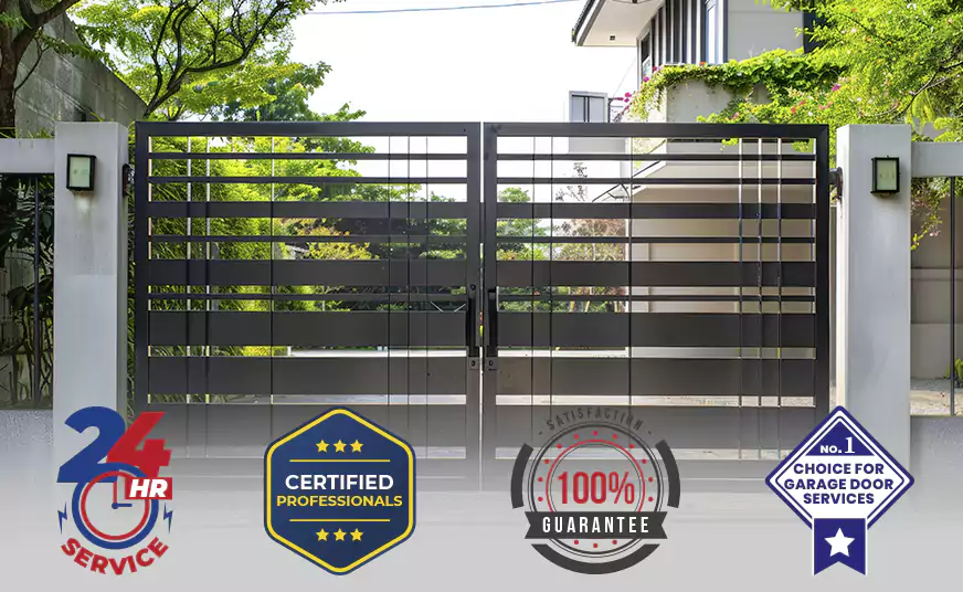 Fix Metal Gate in Medley, FL