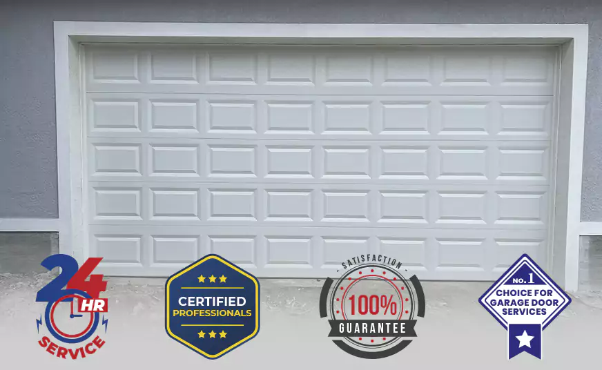 Genie Overhead Garage Door Replacement Services in Medley, FL
