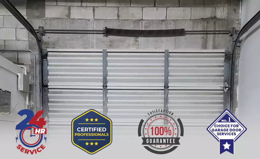 Genie Screw Drive Rail Replacement in Medley, FL