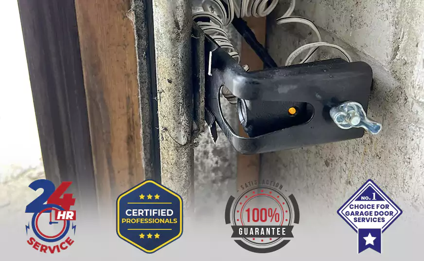 Genie Garage Door Sensor Replacement in Medley, FL