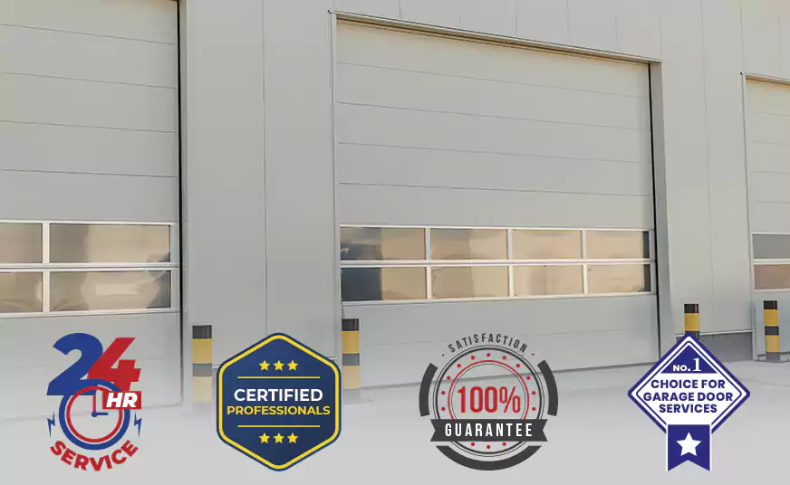 Roll Up Door Repair Company in Medley, FL