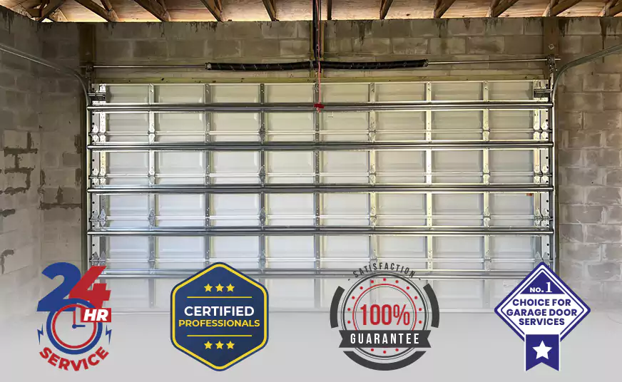 Our Repairing Services For Residential Roll Up Garage Door in Medley, FL