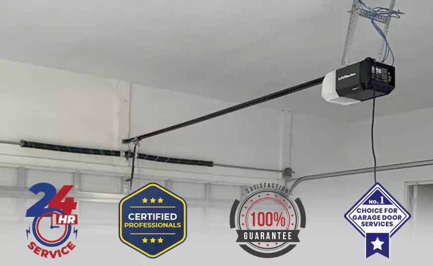 LiftMaster Gate Repair Near Me in Medley, FL