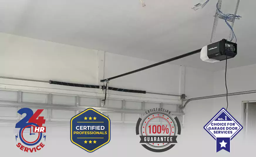 Seceuroglide Motor Replacement in Medley, FL