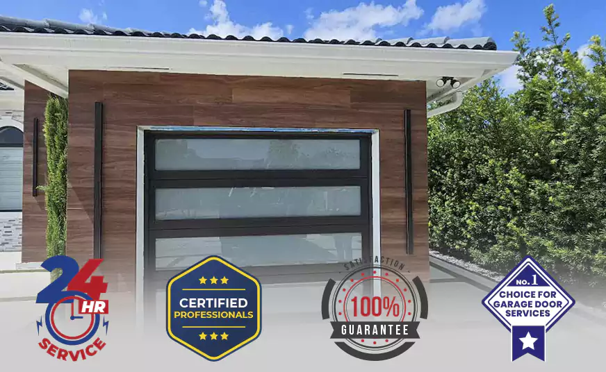 Roll Up Security Doors Residential in Medley, FL