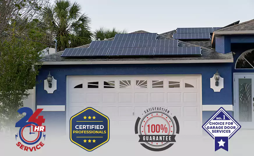 Why We Stand Out for Garage Door Screen Installation in Medley, FL