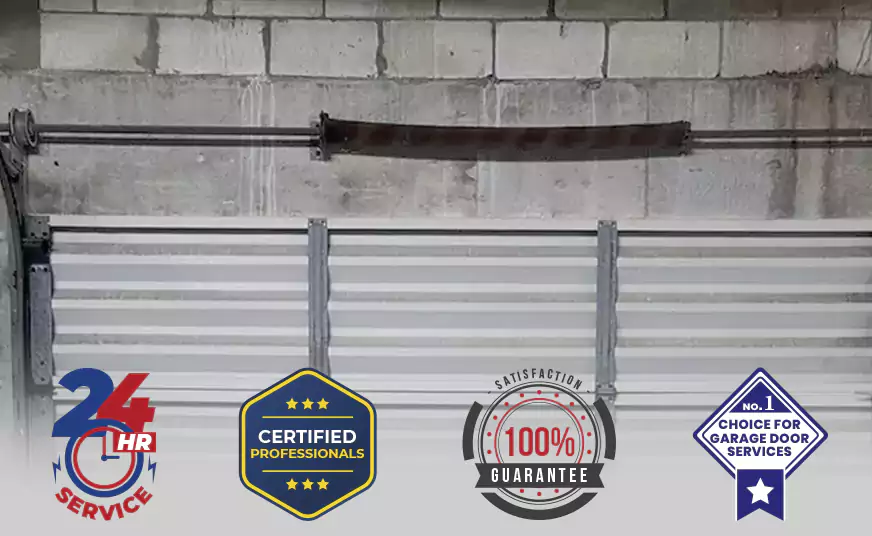 Garage Door Spring Repair Near Me in Medley, FL