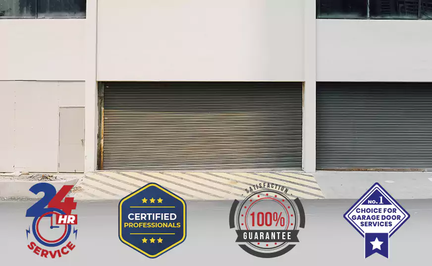 Wayne Dalton Roll Up Doors Installation in Medley, FL