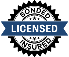 Licensed, Bonded, and Insured in Medley